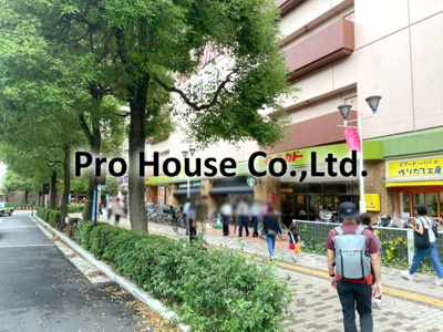 【周辺】 | 第３ゼルコバマンション