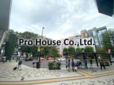 【周辺】 | 第３ゼルコバマンション