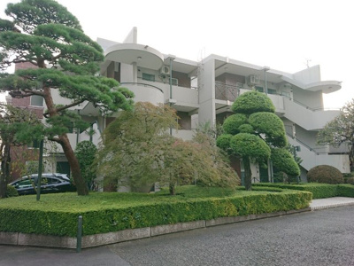 【外観】 | 第３ゼルコバマンション