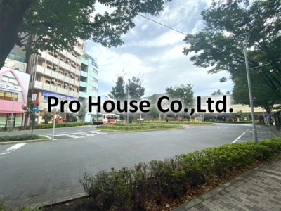 【周辺】 | 第３ゼルコバマンション