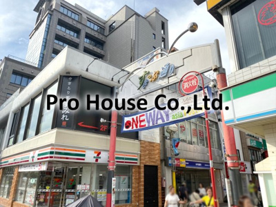 【周辺】 | 第３ゼルコバマンション