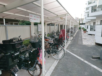 【その他共用部分】 | 第３ゼルコバマンション