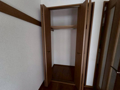 【収納】 | 第一三菱荘