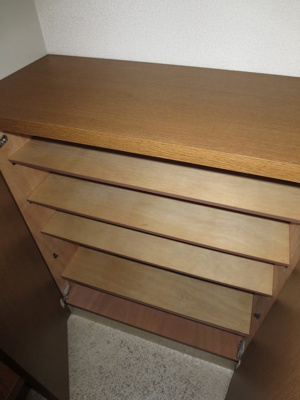 【玄関】 | 第一三菱荘