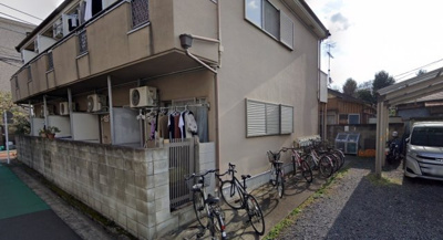 【その他共用部分】 | 第一三菱荘