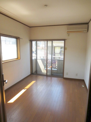 【居間・リビング】 | 第一三菱荘