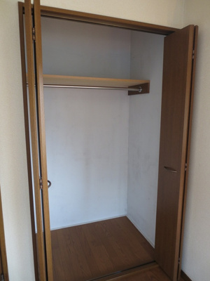 【収納】 | 第一三菱荘