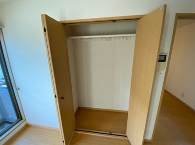 【収納】 | シャルマン吉祥寺