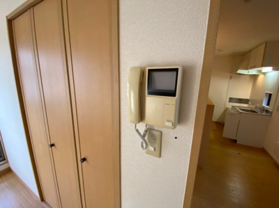 【セキュリティ】 | シャルマン吉祥寺