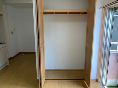 【収納】 | シャトル聖つつじヶ丘