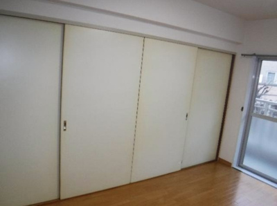 【内装】 | グリーンヒルズⅠ