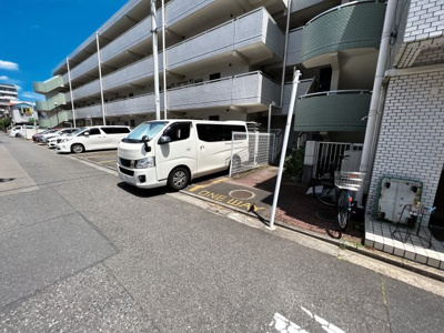 【その他共用部分】 | グリーンヒルズⅠ