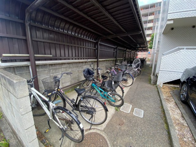 【その他共用部分】 | グリーンヒルズⅠ