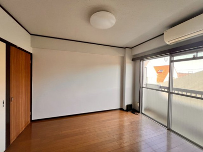 【居間・リビング】 | カルチャー武蔵野Ⅰ