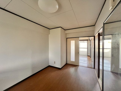 【居間・リビング】 | カルチャー武蔵野Ⅰ