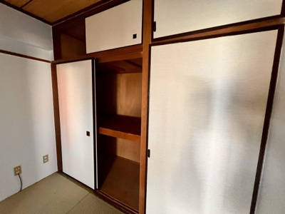 【収納】 | カルチャー武蔵野Ⅰ