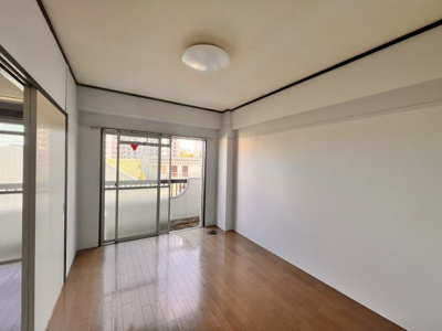 【居間・リビング】 | カルチャー武蔵野Ⅰ