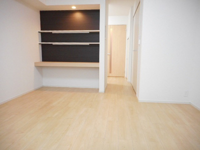 【内装】 | Casa Domani Ⅰ