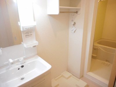 【その他】 | Casa Domani Ⅰ