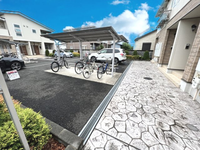 【その他共用部分】 | Casa Domani Ⅰ