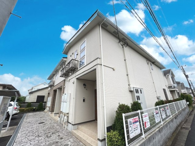 【外観】 | Casa Domani Ⅰ