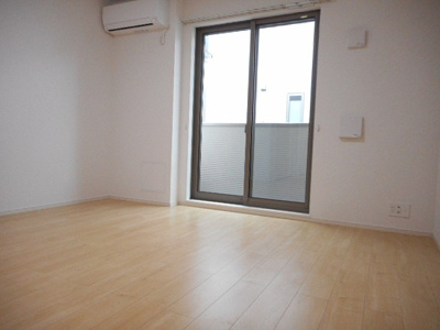 【洋室】 | Casa Domani Ⅰ