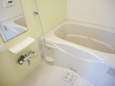 【浴室】 | Casa Domani Ⅰ