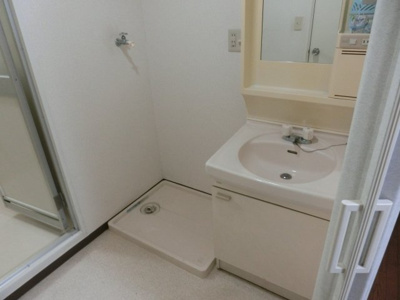 【独立洗面台】 | カーサエミネンス