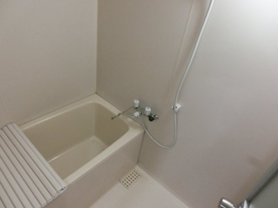 【浴室】 | カーサエミネンス