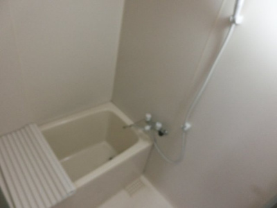 【浴室】 | カーサエミネンス