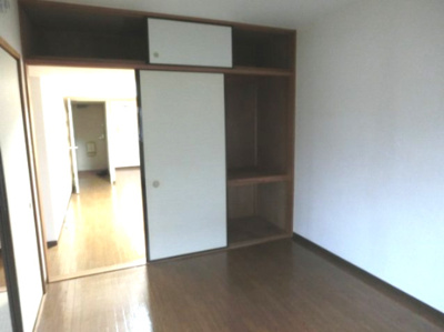 【洋室】 | カーサエミネンス