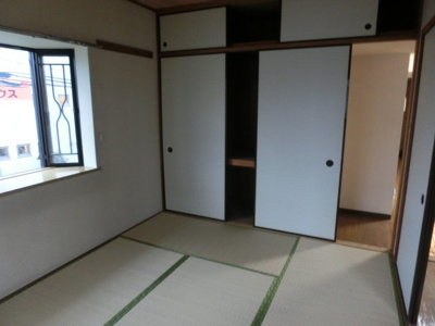 【和室】 | カーサエミネンス