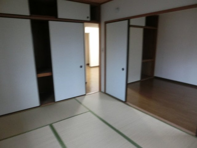 【和室】 | カーサエミネンス