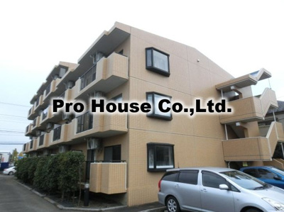 【外観】 | カーサエミネンス