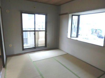 【和室】 | カーサエミネンス