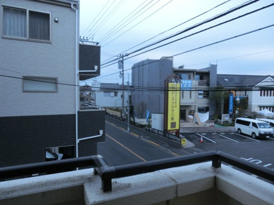 【展望】 | カーサエミネンス