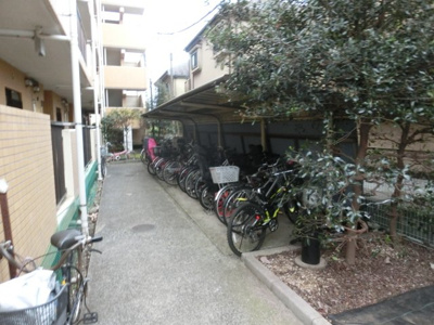 【その他共用部分】 | カーサエミネンス