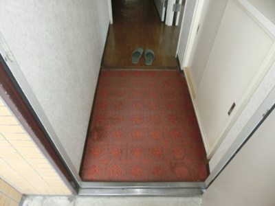 【玄関】 | カーサエミネンス