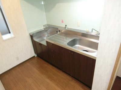 【キッチン】 | カーサエミネンス