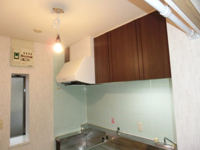 【キッチン】 | カーサエミネンス