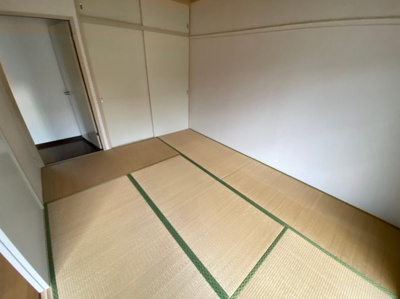 【和室】 | MAハイツ