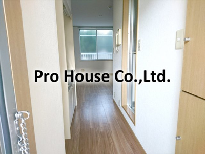 【内装】 | エステートピア上連雀
