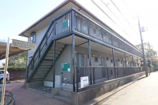 【外観】 | ヴィラージュ井の頭