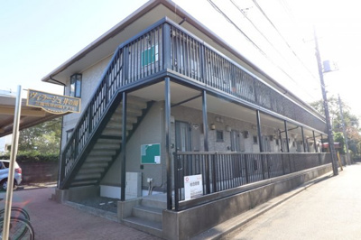 【外観】 | ヴィラージュ井の頭