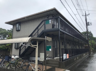 【外観】 | ヴィラージュ井の頭