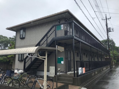【外観】 | ヴィラージュ井の頭