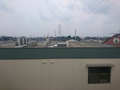 【展望】 | あづまマンション