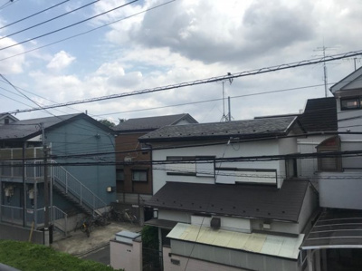 【展望】 | 青葉ハイツ