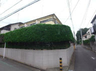 青葉ハイツの画像