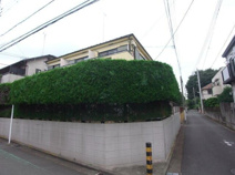 青葉ハイツの画像